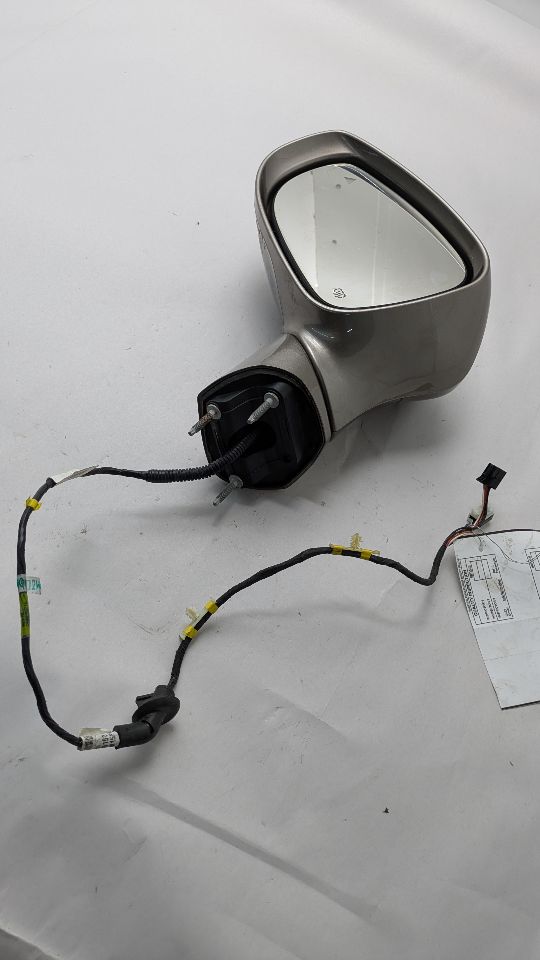 2017 CHRYSLER PACIFICA 6cyl Gasoline 3.6 Left SIDE VIEW MIRROR - 472903 — photo 5