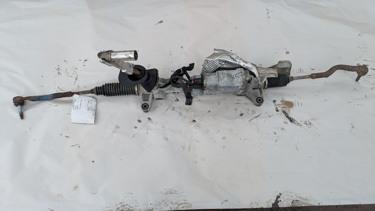 2017 CHRYSLER PACIFICA 6cyl Gasoline 3.6 STEERING GEAR RACK - 472906