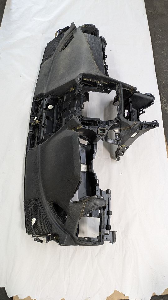 2023 SUBARU ASCENT DASH PANEL - 472967 — photo 1