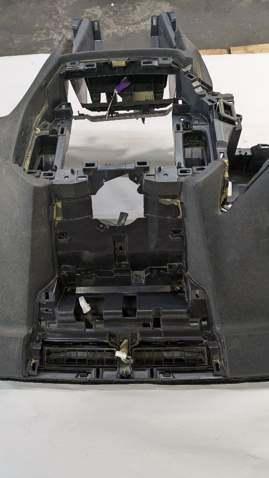 2023 SUBARU ASCENT DASH PANEL - 472967 — photo 3
