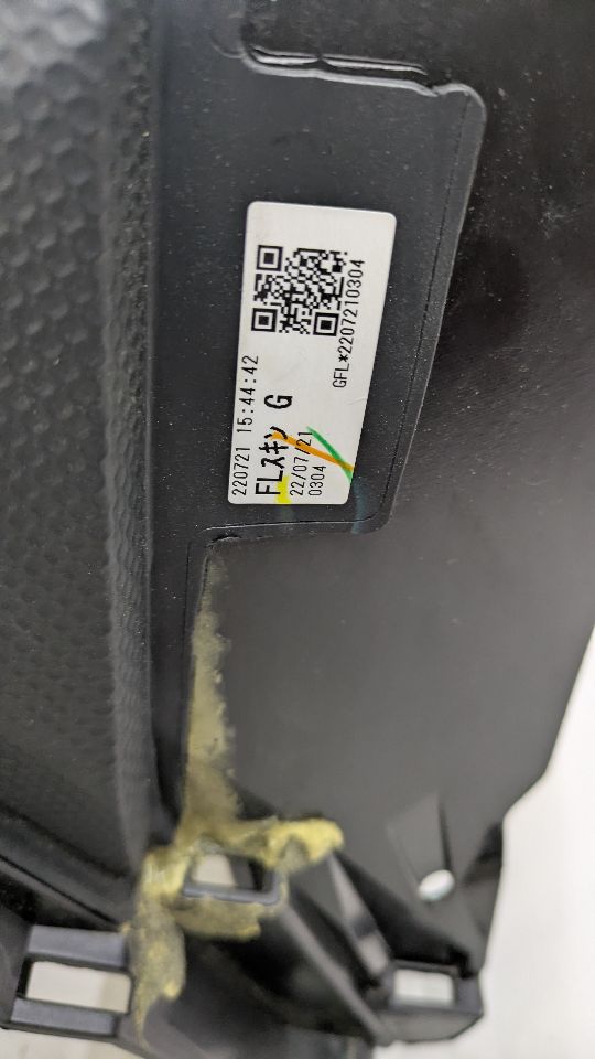 2023 SUBARU ASCENT DASH PANEL - 472967 — photo 4