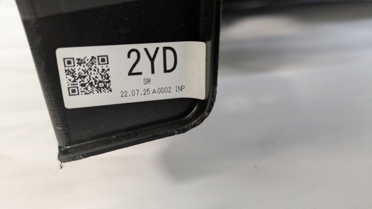 2023 SUBARU ASCENT DASH PANEL - 472967 — photo 5
