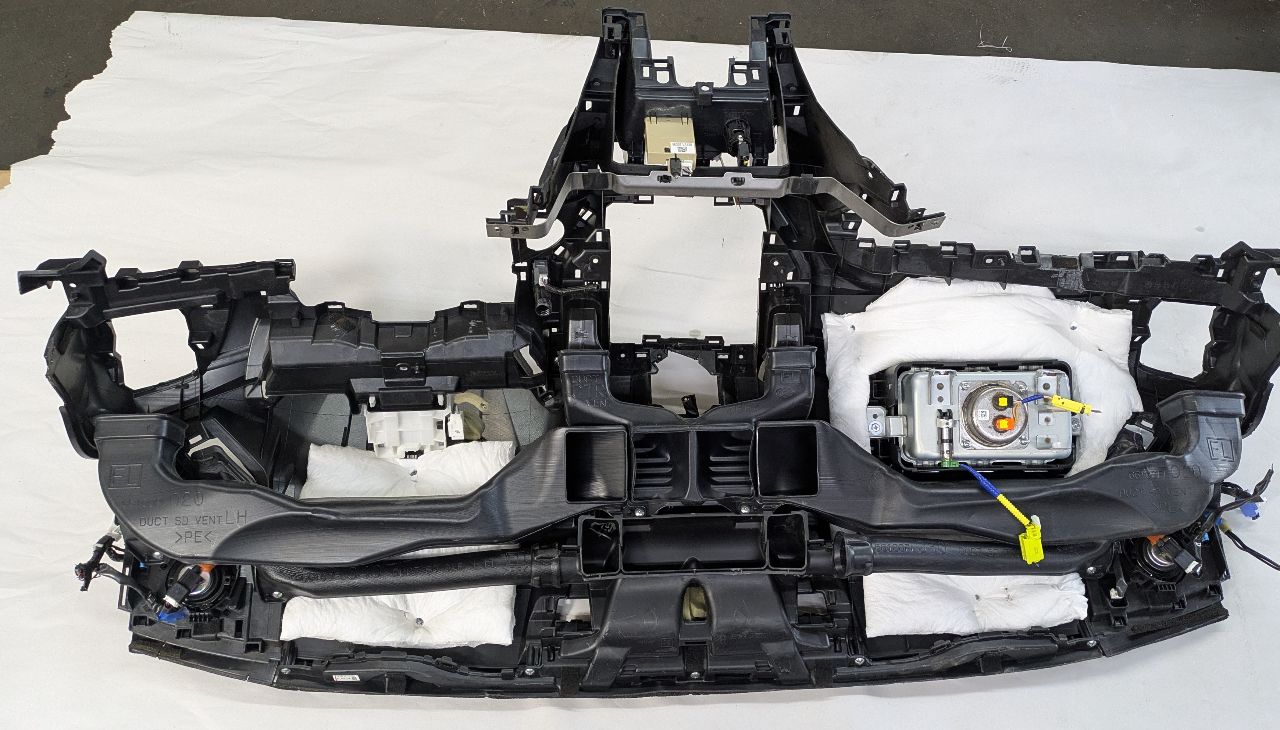 2023 SUBARU ASCENT DASH PANEL - 472967 — photo 8