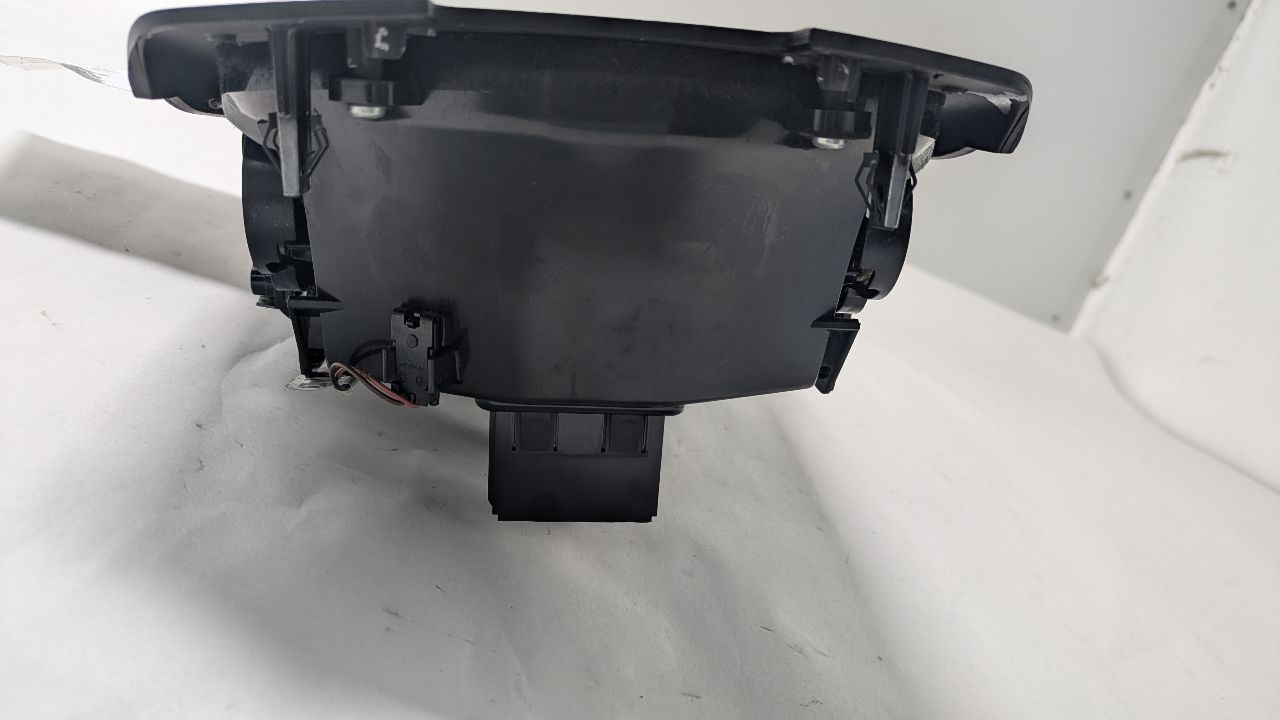 2016 MASERATI GHIBLI 6cyl Gasoline Turbo 3.0 COMPLETE INTERIOR - 473022 — photo 2