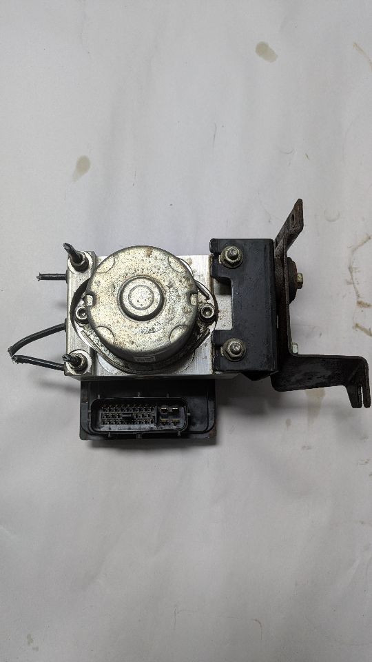 2006 CHEVROLET COLORADO Anti-lock Brake Pts - 473040