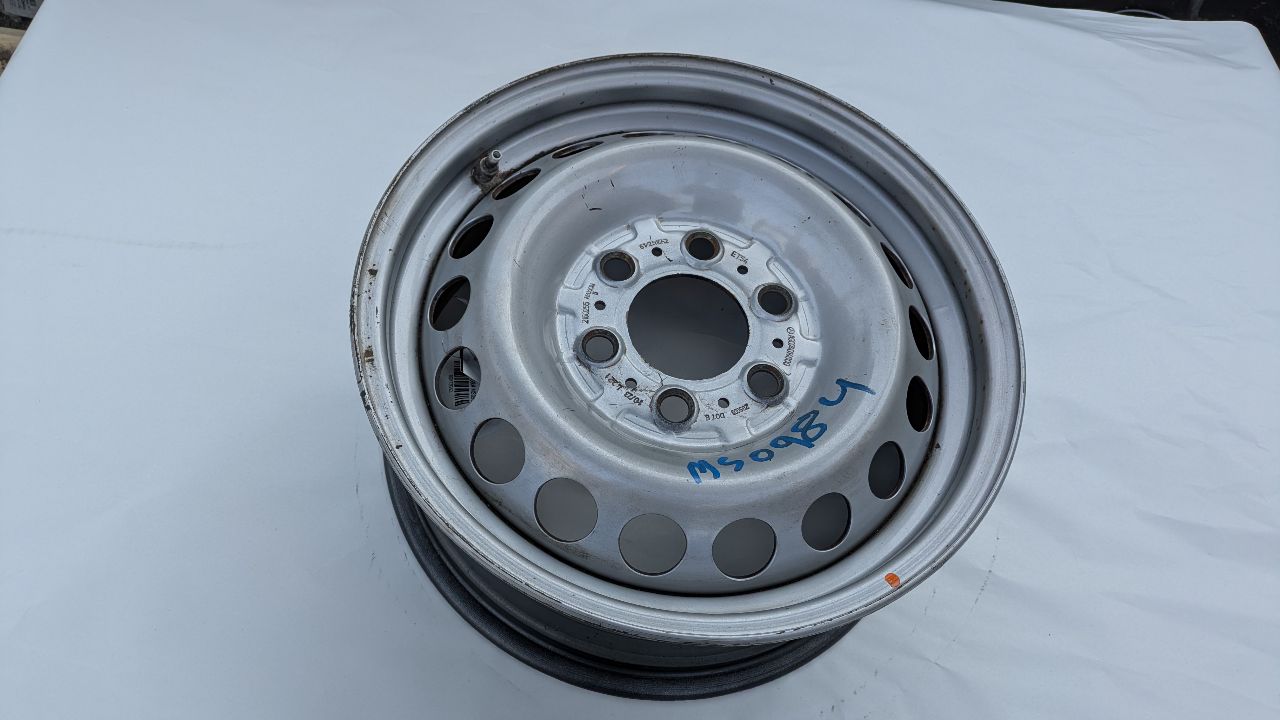 2022 MERCEDES-BENZ SPRINTER 2500 WHEEL - 473042