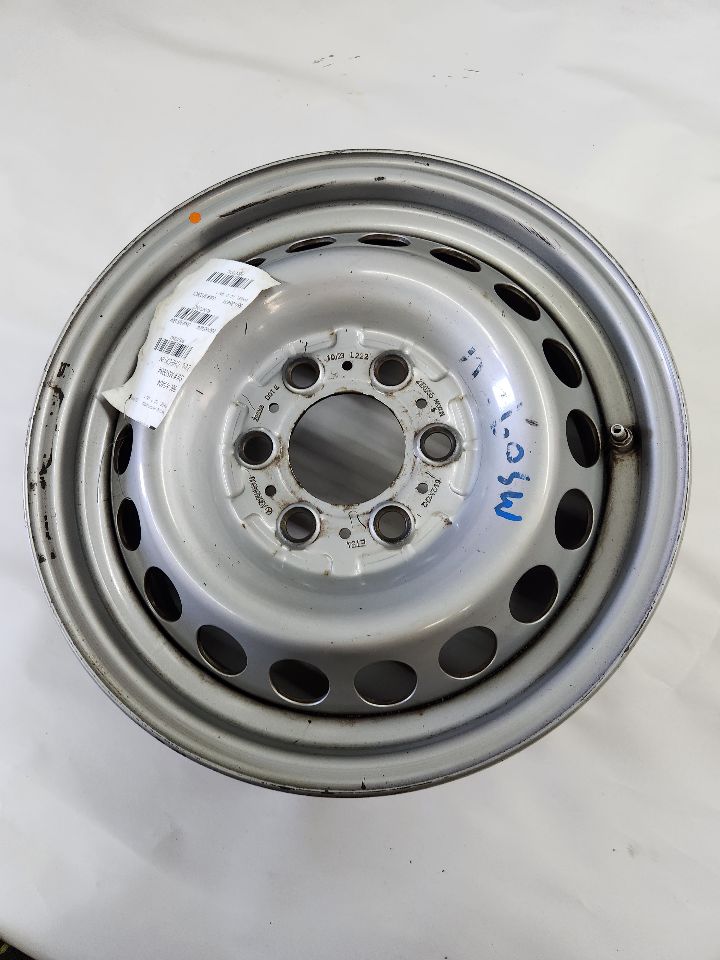 2022 MERCEDES-BENZ SPRINTER 2500 WHEEL - 473043