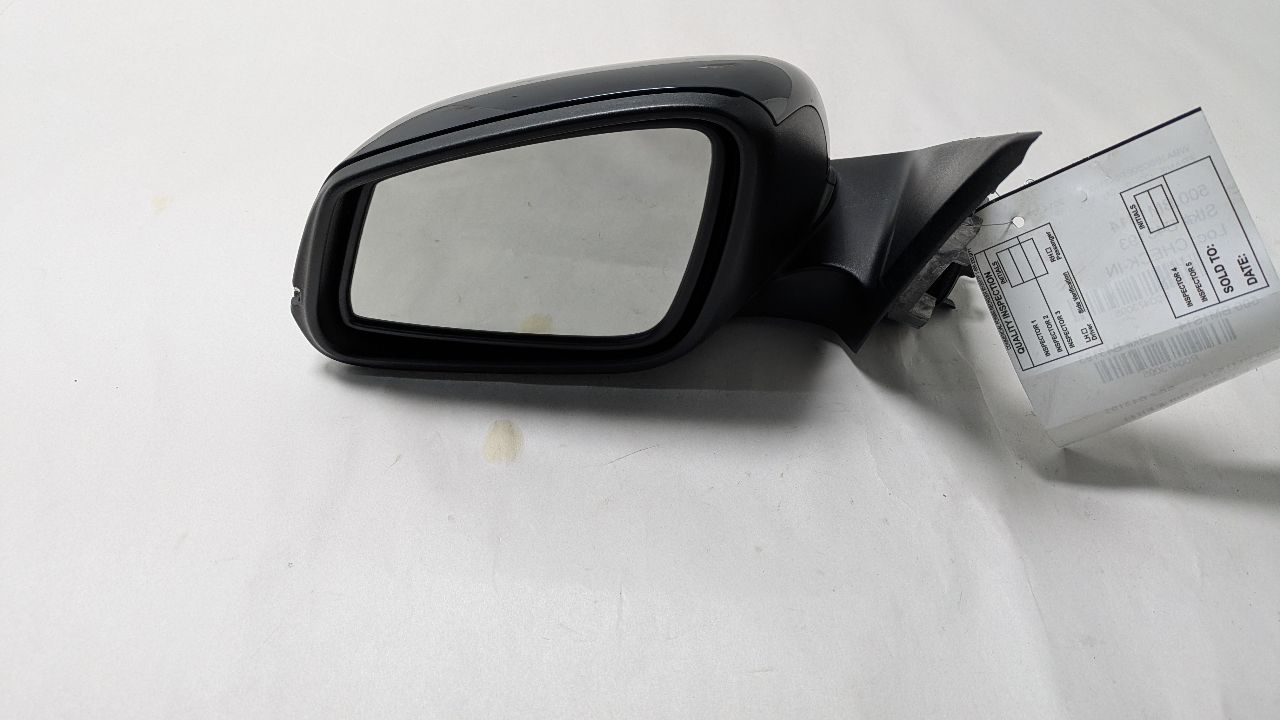 2014 BMW 328i Left SIDE VIEW MIRROR - 473095 — photo 1