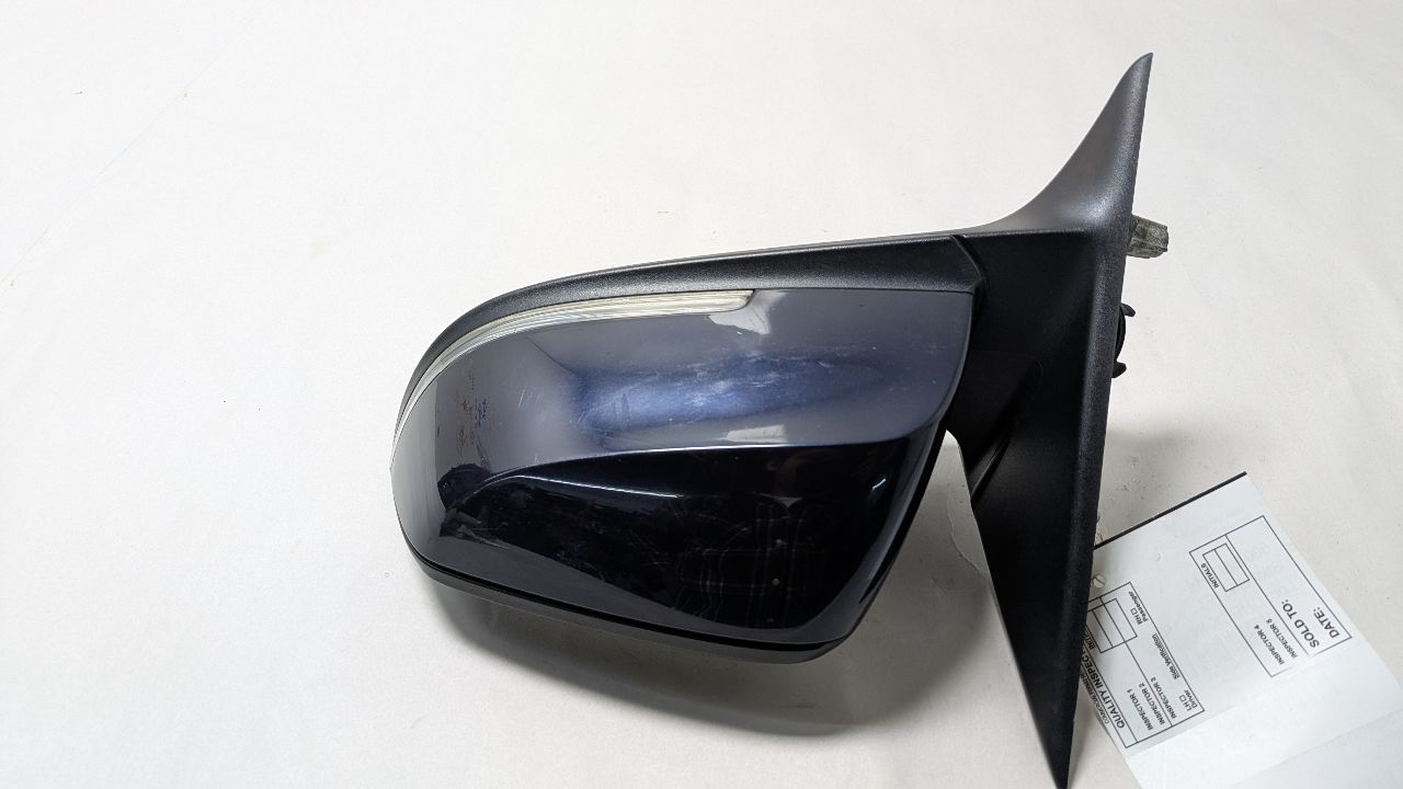 2014 BMW 328i Left SIDE VIEW MIRROR - 473095 — photo 2