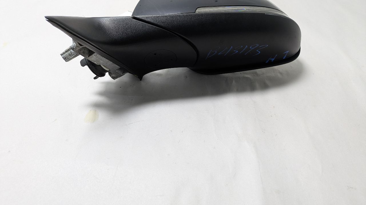 2014 BMW 328i Left SIDE VIEW MIRROR - 473095 — photo 4