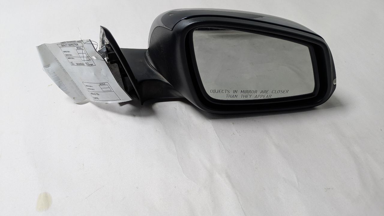 2014 BMW 328i Right SIDE VIEW MIRROR - 473105 — photo 1