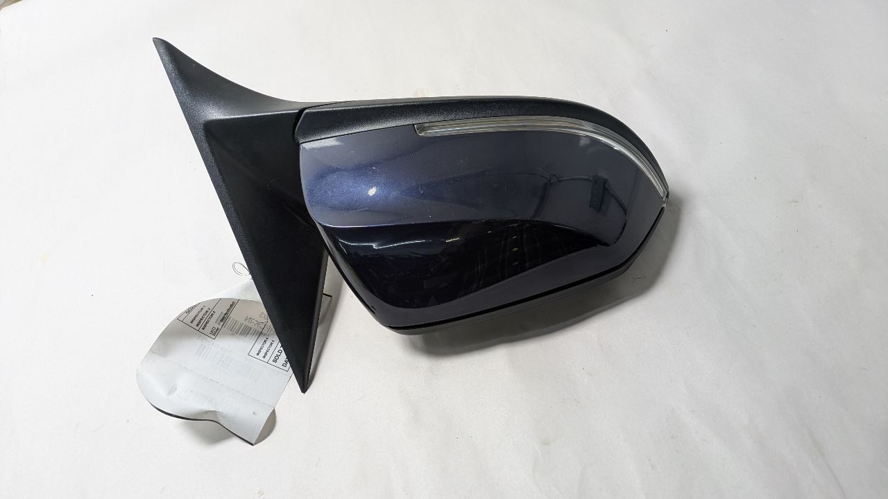 2014 BMW 328i Right SIDE VIEW MIRROR - 473105 — photo 2