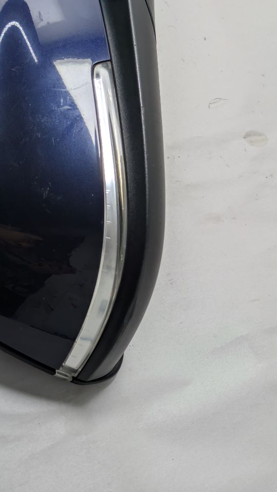 2014 BMW 328i Right SIDE VIEW MIRROR - 473105 — photo 3