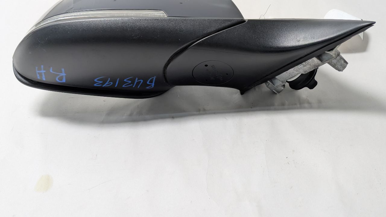 2014 BMW 328i Right SIDE VIEW MIRROR - 473105 — photo 4