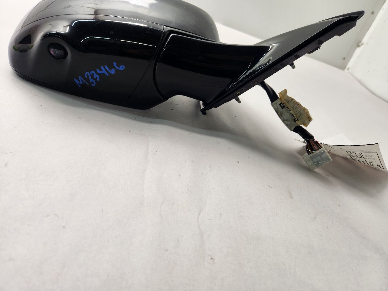 2013 INFINITI JX35 Right SIDE VIEW MIRROR - 473117