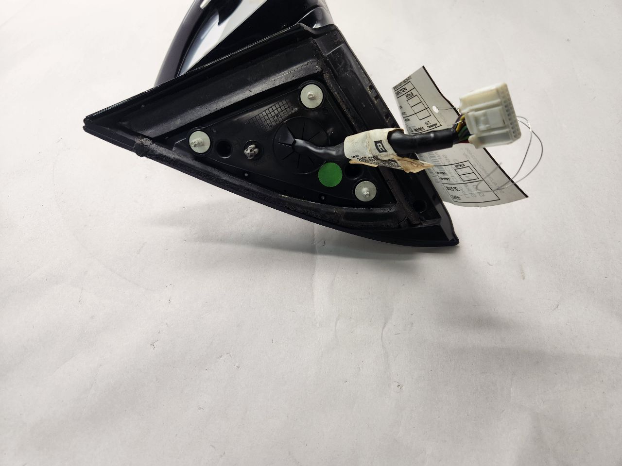 2013 INFINITI JX35 Right SIDE VIEW MIRROR - 473117 — photo 3