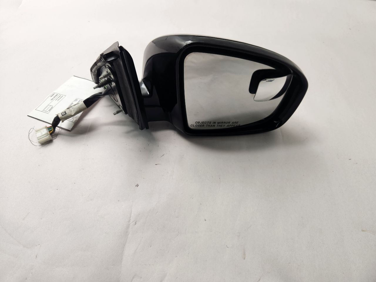 2013 INFINITI JX35 Right SIDE VIEW MIRROR - 473117 — photo 5