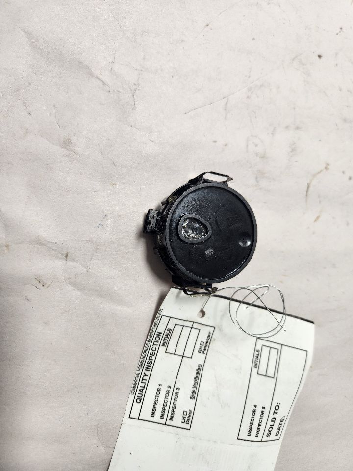 2013 INFINITI JX35 Body Sensor - 473118