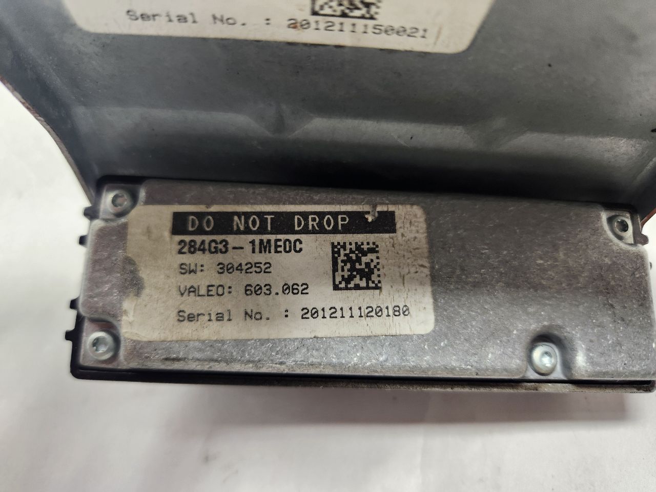 2013 INFINITI JX35 Camera Projector - 473120 — photo 6