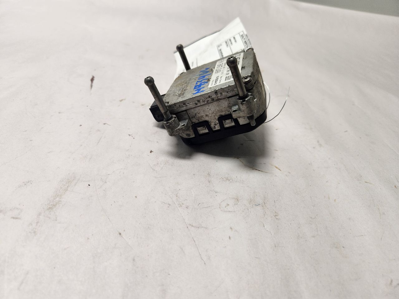 2013 INFINITI JX35 Camera Projector - 473126 — photo 4
