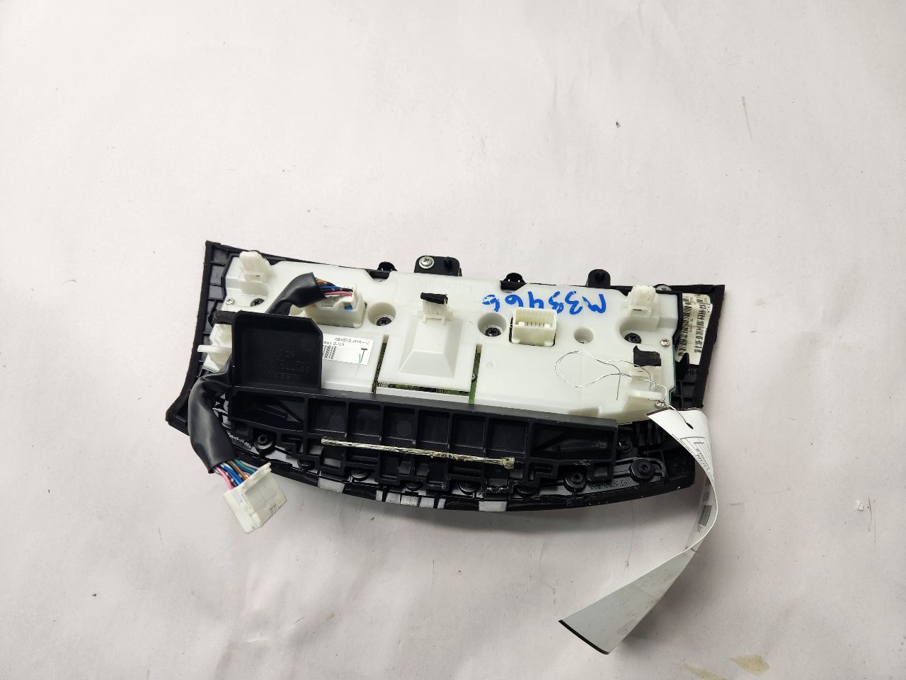 2013 INFINITI JX35 Radio Audio - 473130 — photo 3