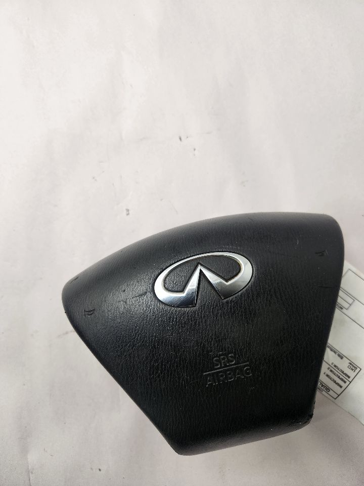 2013 INFINITI JX35 Left AIR BAG - 473132