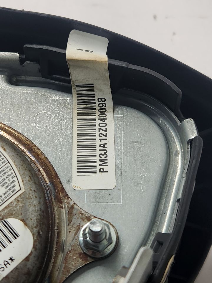 2013 INFINITI JX35 Left AIR BAG - 473132 — photo 7