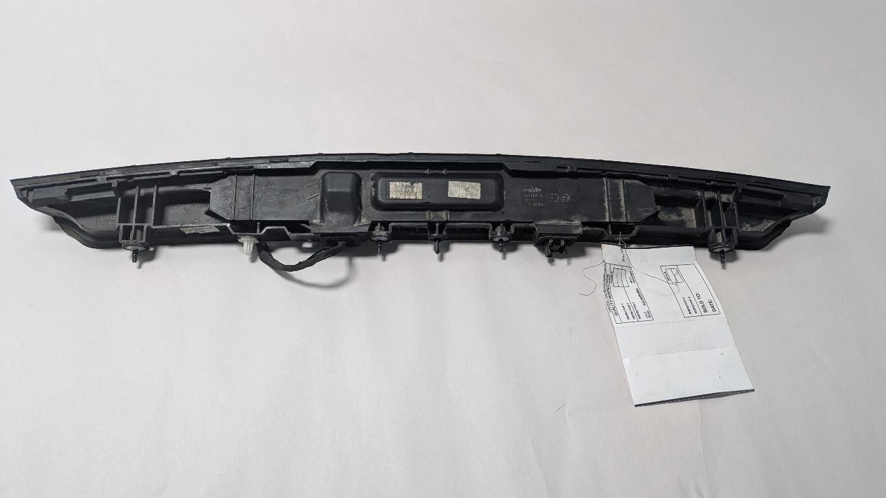 2018 BMW 740i 3.0L 6cyl Turbo Gasoline Camera Projector - 473136 — photo 3