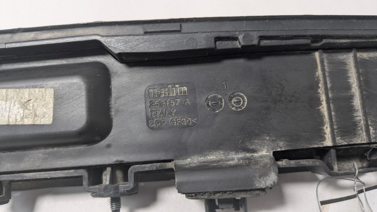 2018 BMW 740i 3.0L 6cyl Turbo Gasoline Camera Projector - 473136 — photo 4