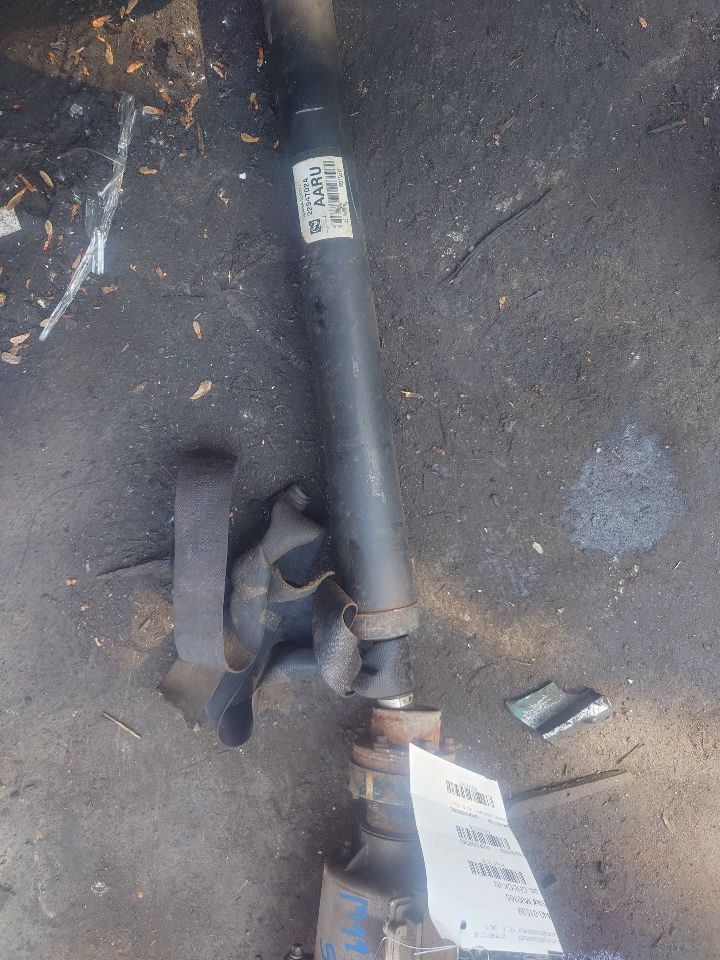 2016 BUICK ENCORE CARRIER ASSEMBLY - 473155