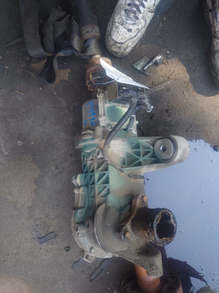 2016 BUICK ENCORE CARRIER ASSEMBLY - 473155 — photo 2