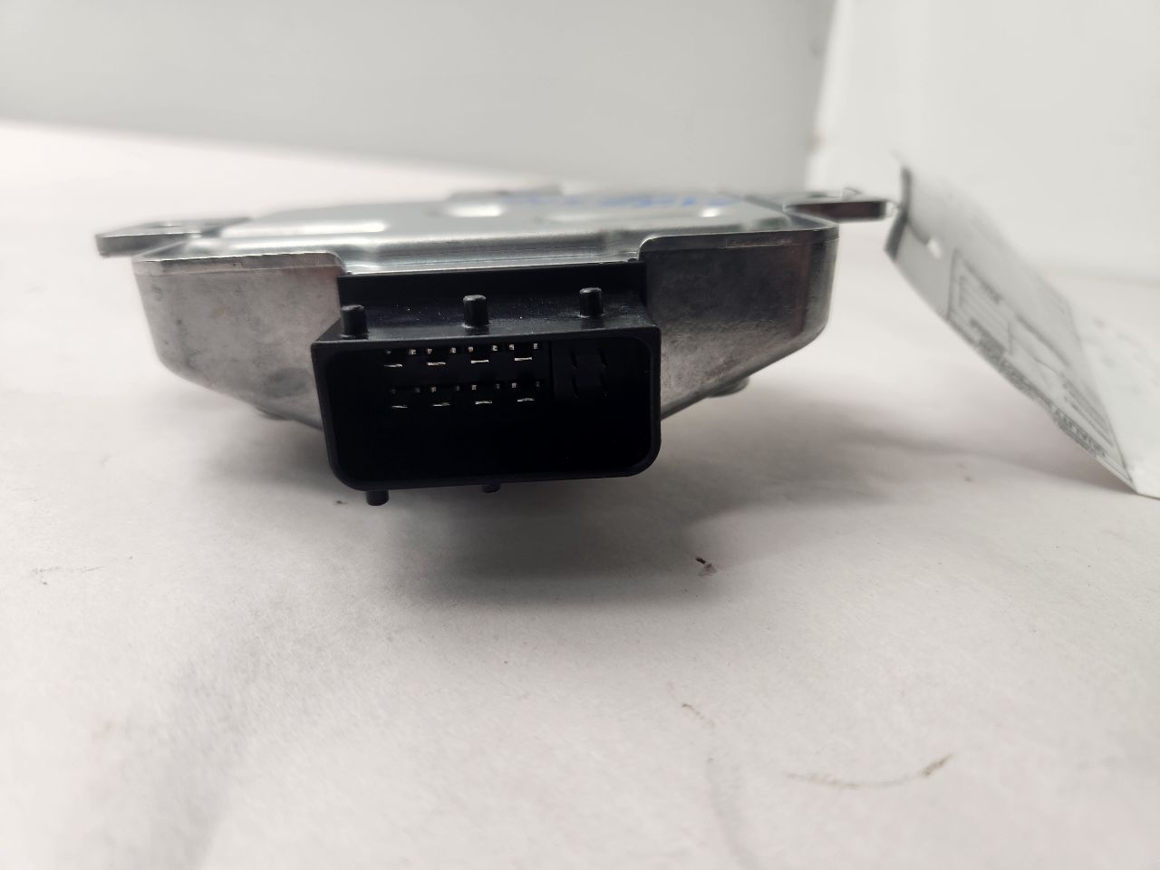 2017 GENESIS G80 Chassis Cont Mod - 473168