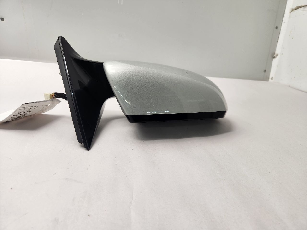 2017 GENESIS G80 Right SIDE VIEW MIRROR - 473170