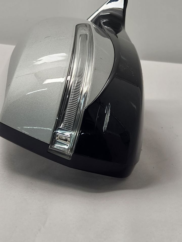 2017 GENESIS G80 Right SIDE VIEW MIRROR - 473170 — photo 2