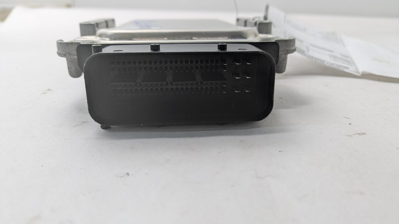 2017 GENESIS G80 Chassis Cont Mod - 473171