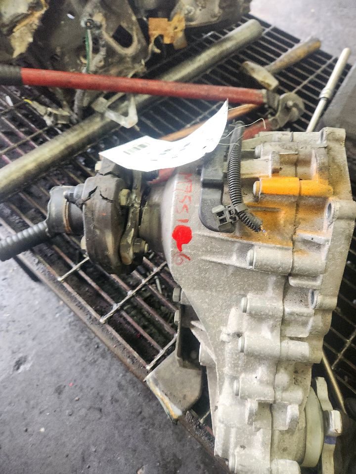 2017 GENESIS G80 TRANSFER CASE ASSY - 473174 — photo 5