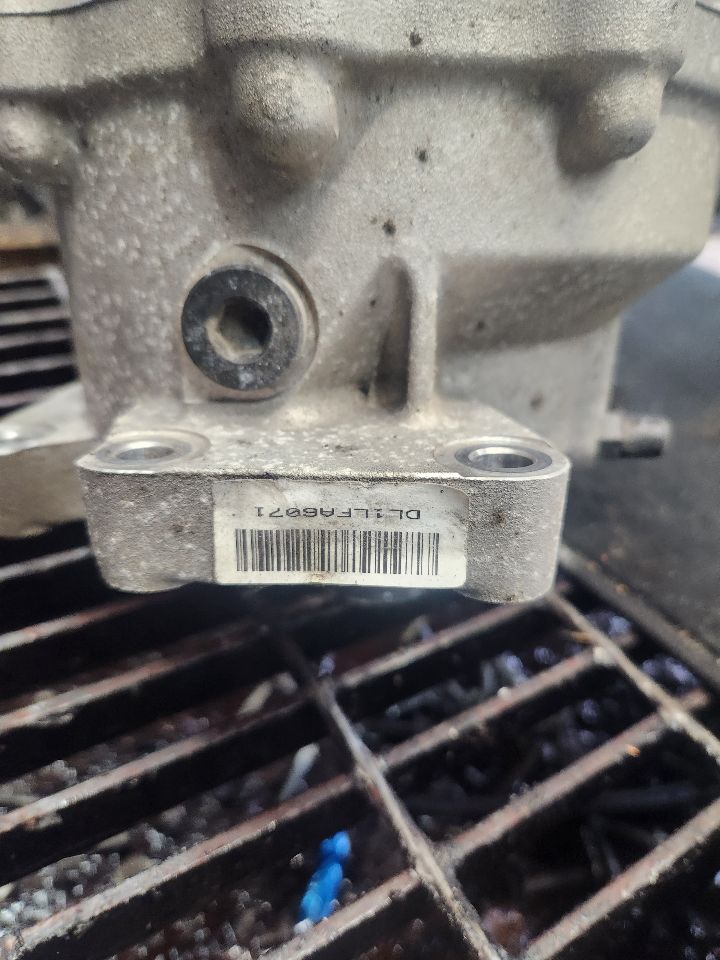 2017 GENESIS G80 CARRIER ASSEMBLY - 473175 — photo 4
