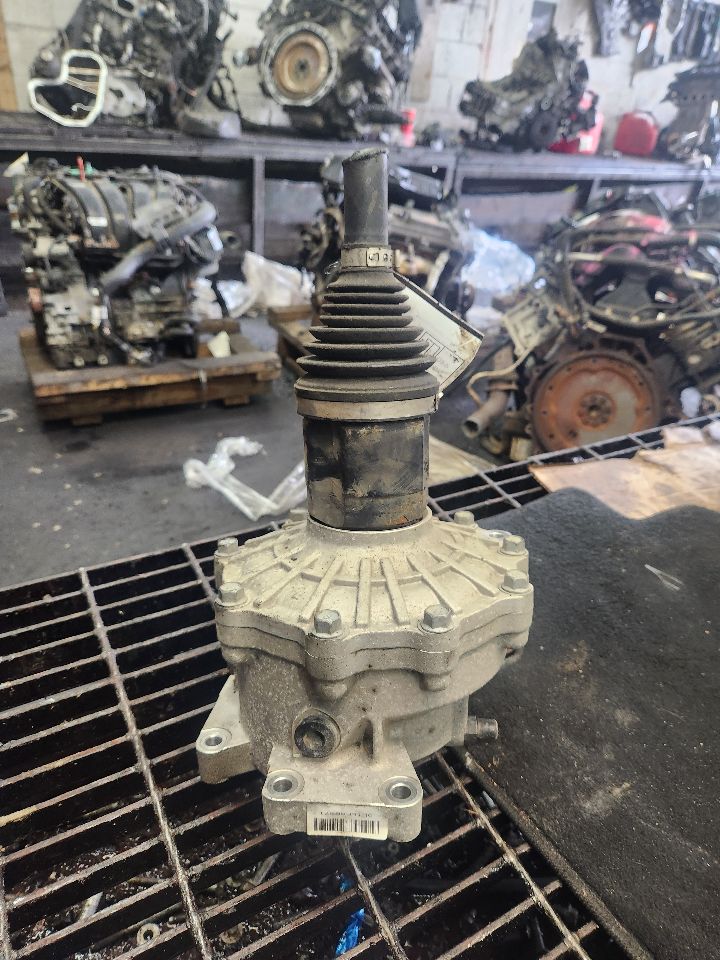 2017 GENESIS G80 CARRIER ASSEMBLY - 473175 — photo 5