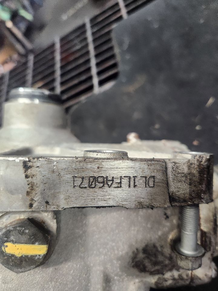2017 GENESIS G80 CARRIER ASSEMBLY - 473175 — photo 7