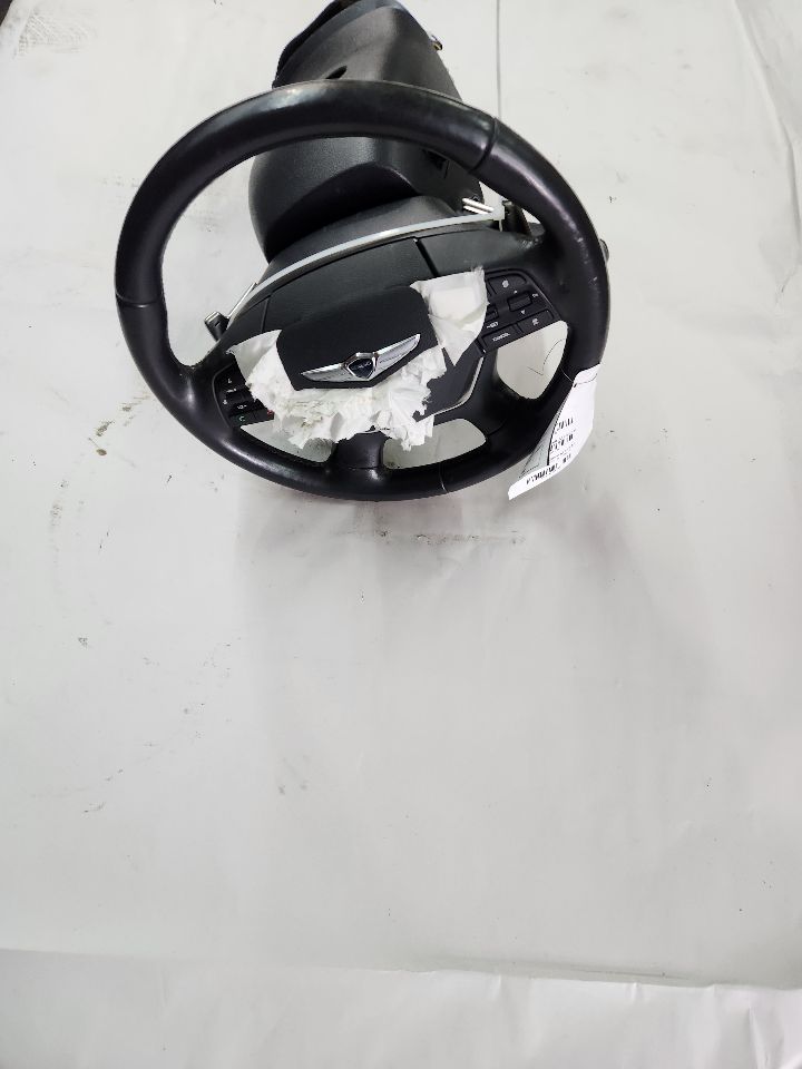 2017 GENESIS G80 STEERING COLUMN - 473178
