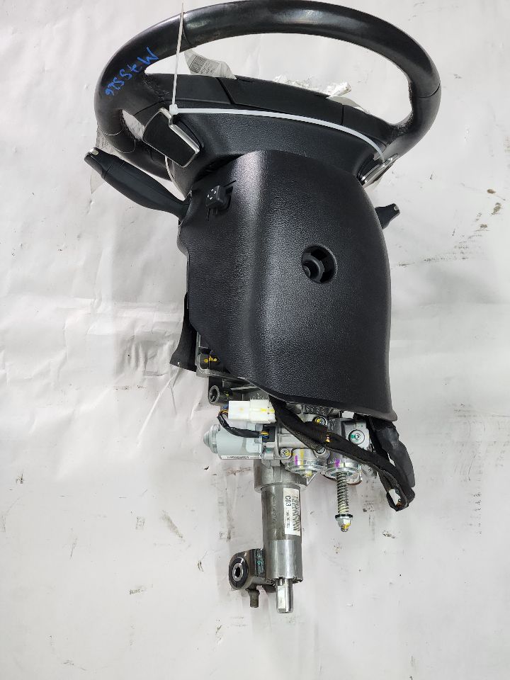2017 GENESIS G80 STEERING COLUMN - 473178 — photo 3