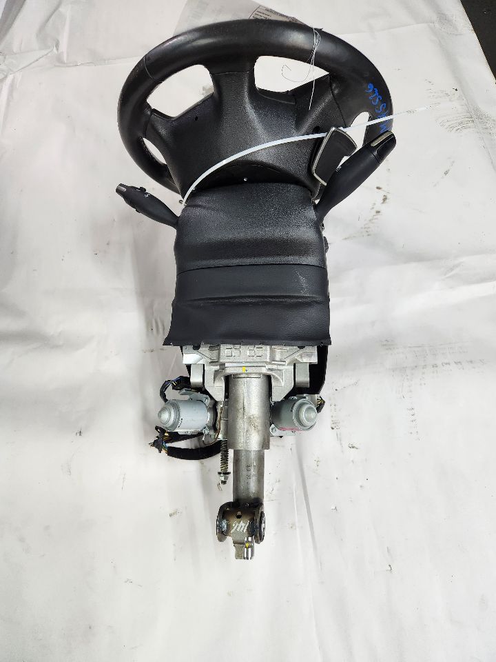 2017 GENESIS G80 STEERING COLUMN - 473178 — photo 6