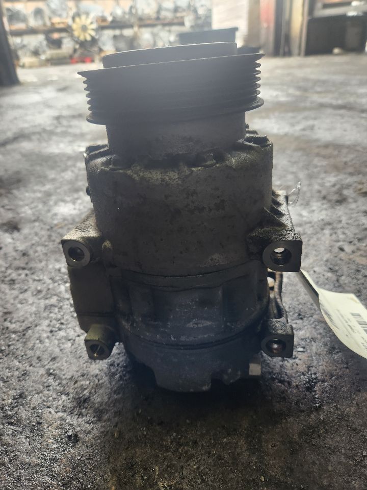 2017 GENESIS G80 AC COMPRESSOR - 473179 — photo 2