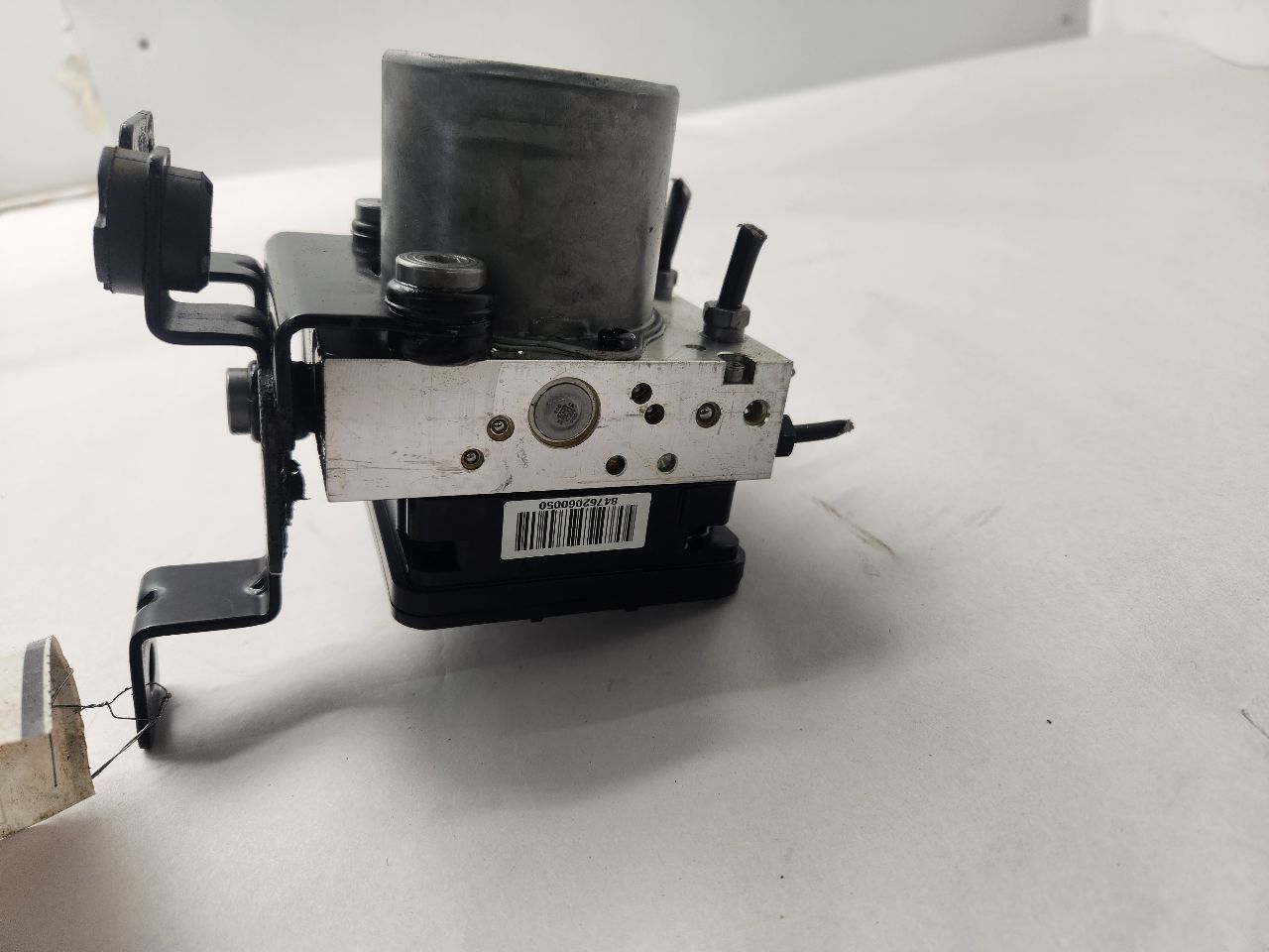 2017 GENESIS G80 Anti-lock Brake Pts - 473180 — photo 3