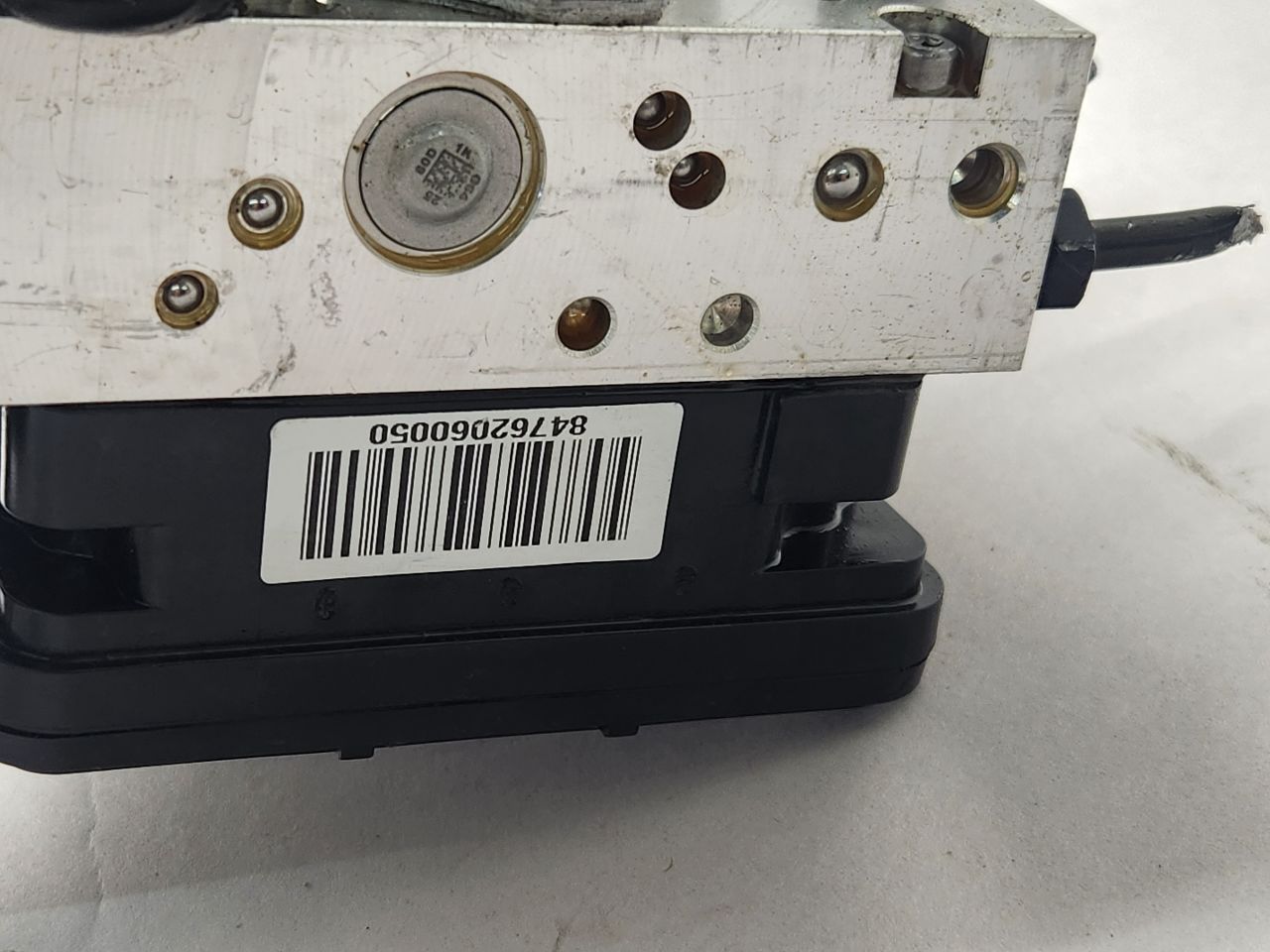 2017 GENESIS G80 Anti-lock Brake Pts - 473180 — photo 4