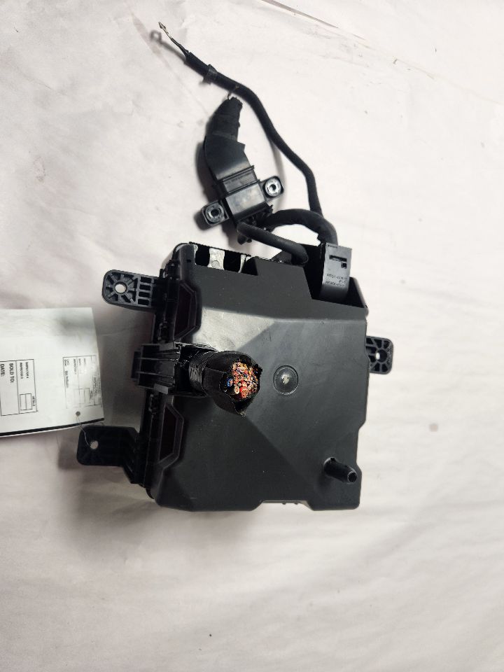 2017 GENESIS G80 Fuse Box, Engine - 473183