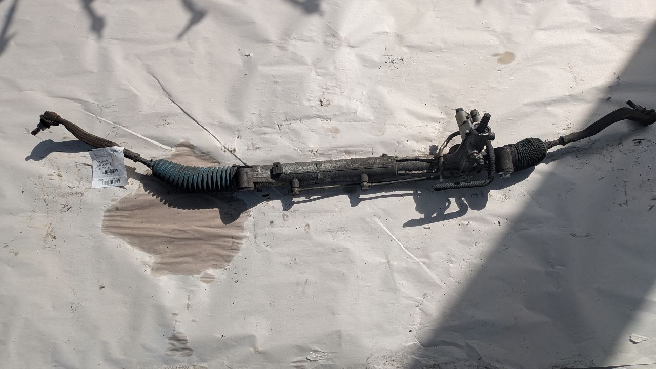 2014 MASERATI GHIBLI 6cyl Gasoline Turbo 3.0 STEERING GEAR RACK - 473184