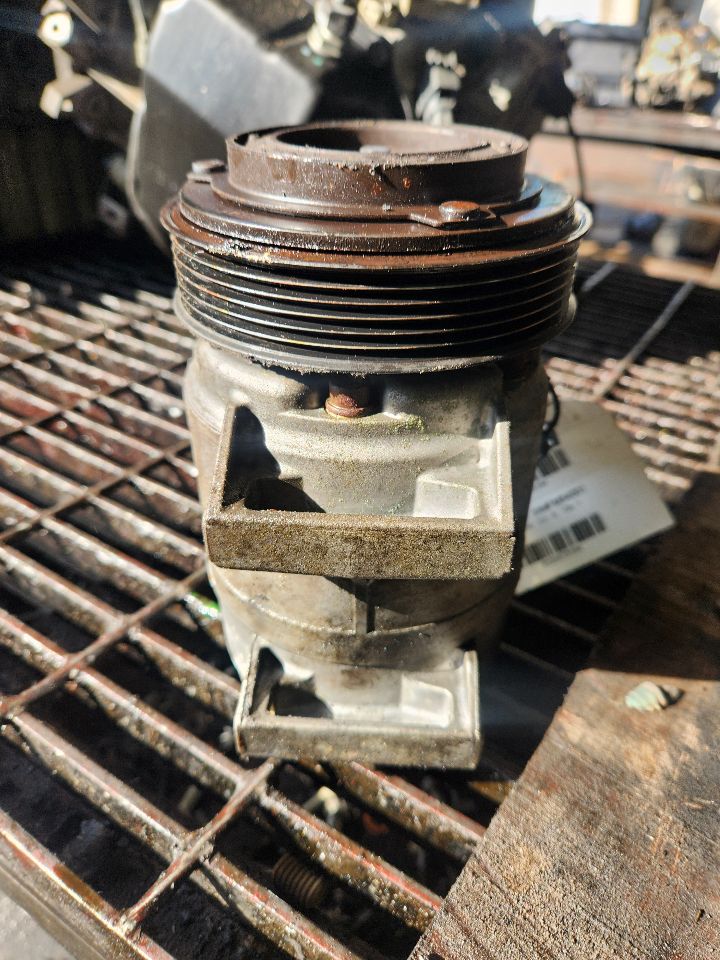 2006 VOLVO XC90 AC COMPRESSOR - 473194 — photo 6
