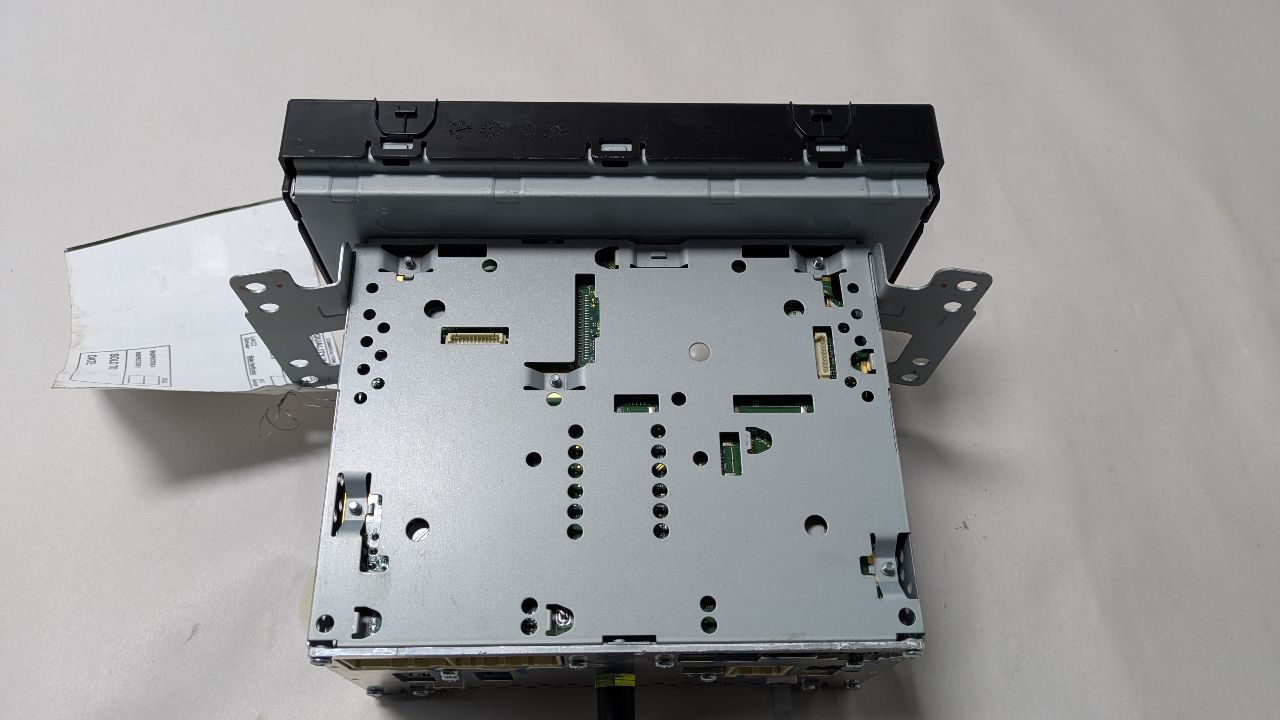 2017 KIA OPTIMA Radio Audio - 473214 — photo 3