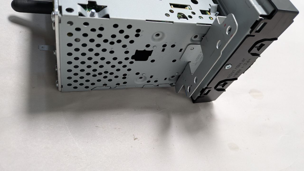 2017 KIA OPTIMA Radio Audio - 473214 — photo 4